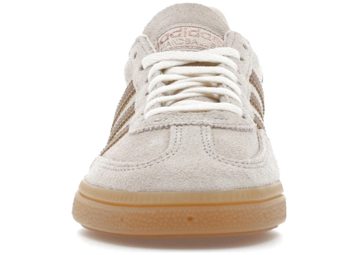 adidas Handball Spezial Bliss Cream White (Women's)