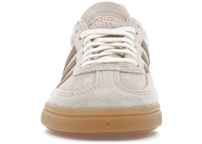 adidas Handball Spezial Bliss Cream White (Women's)