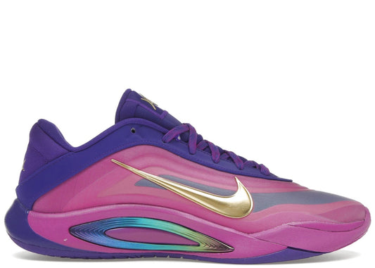 Nike A'ja Wilson A'One Unapologetic (Women's)