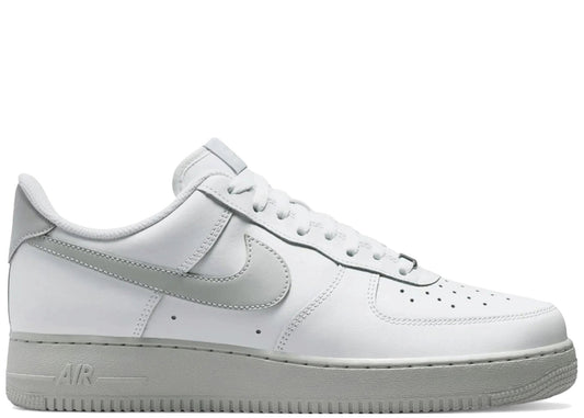 Nike Air Force 1 Low '07 Summit White Strata Grey