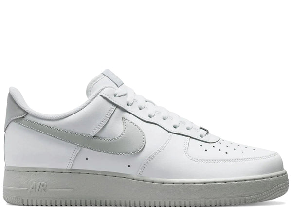 Nike Air Force 1 Low '07 Summit White Strata Grey