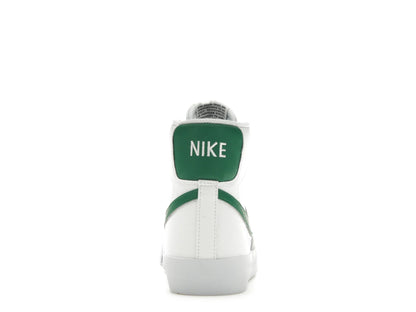 Nike Blazer Mid 77 White Pine Green (GS)