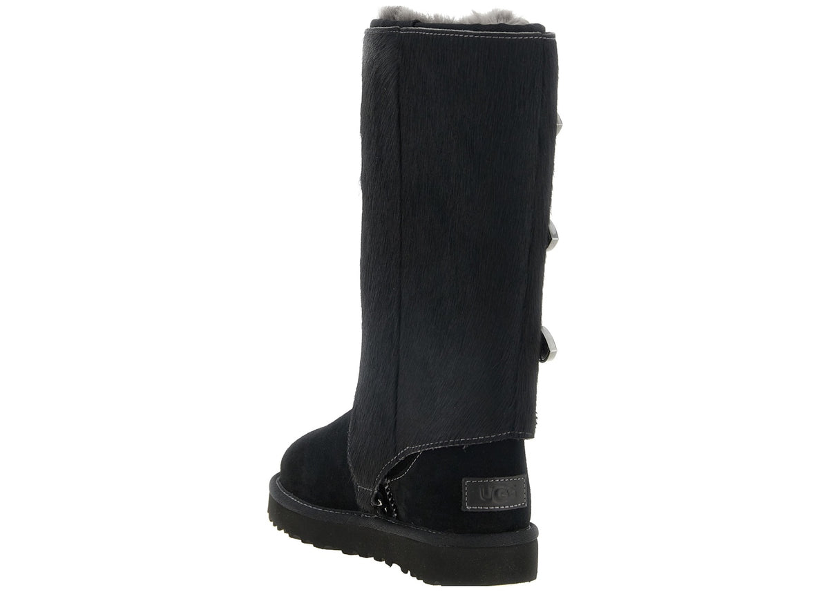 UGG Classic Tall Western boots