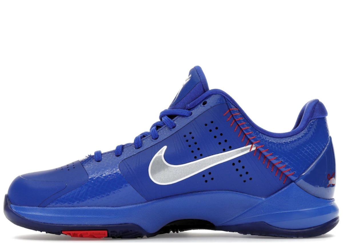 Nike Kobe 5 Dodgers (GS)