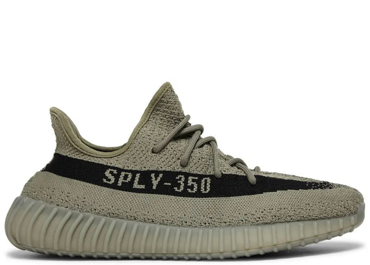 Yeezy Boost 350 V2 Granite
