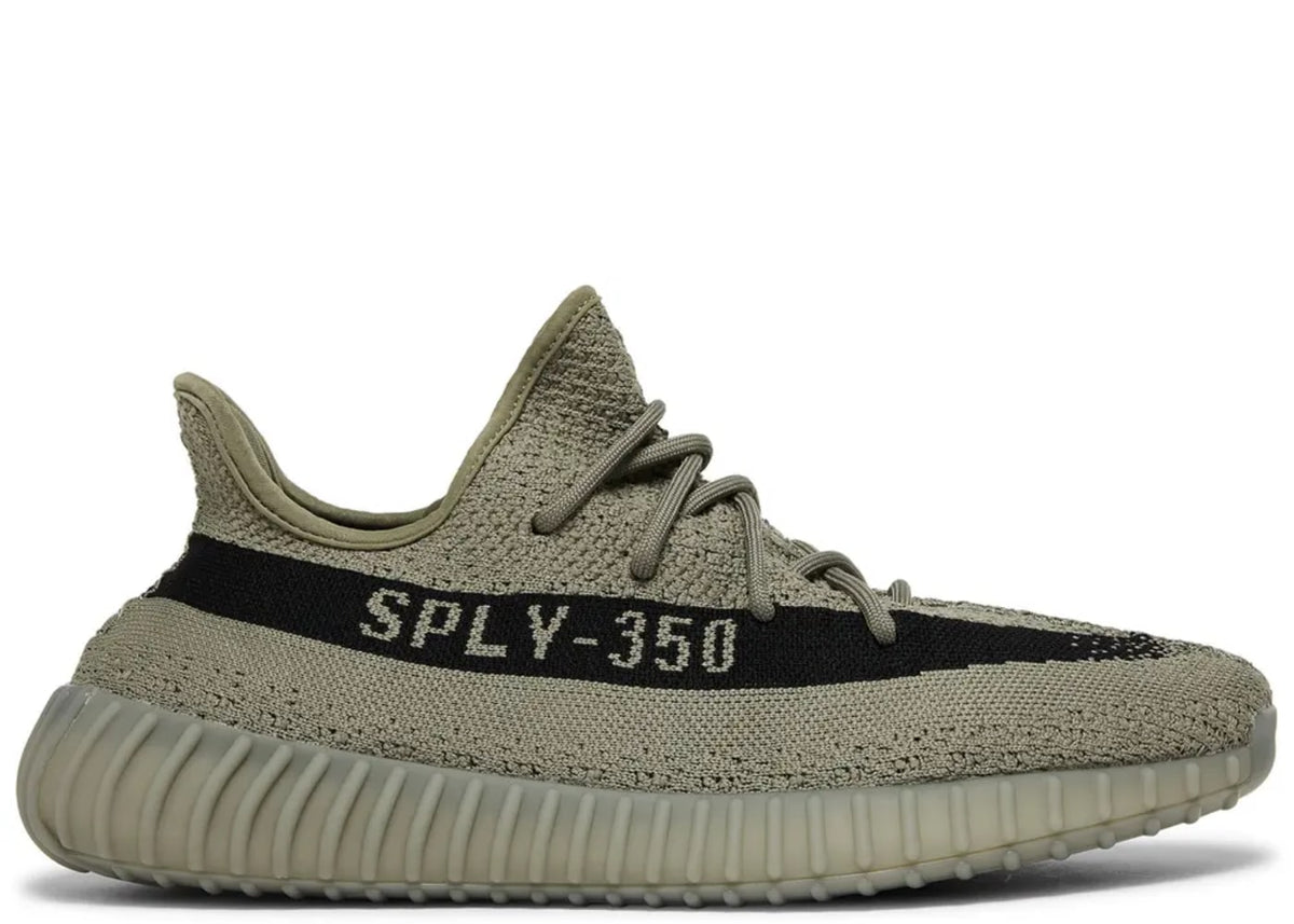 Yeezy Boost 350 V2 Granite