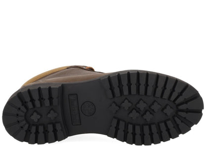 Timberland Waterproof Chukka Boot