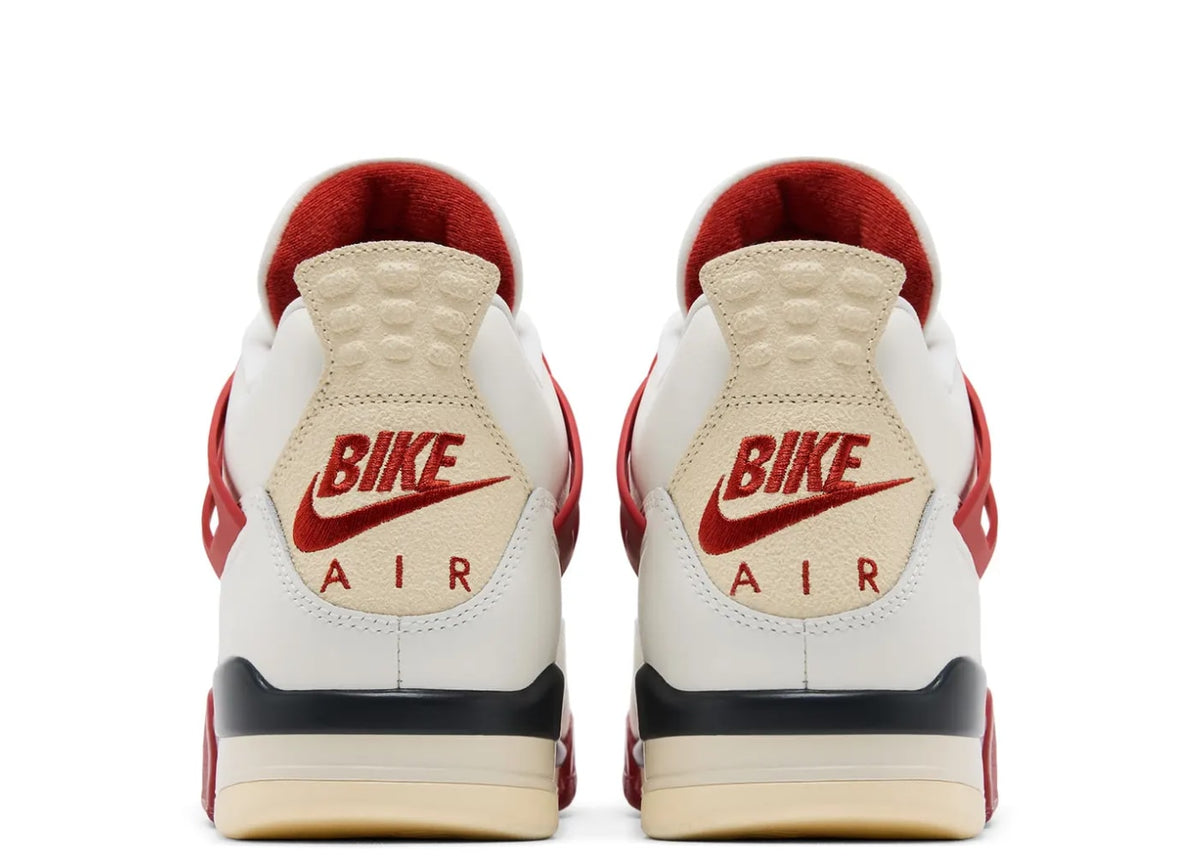 Jordan 4 Retro OG Nigel Sylvester Brick After Brick Bike