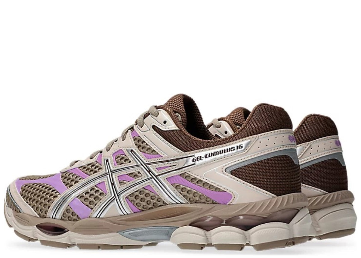 Asics Gel Cumulus 16 mesh sneakers
