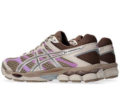 Asics Gel Cumulus 16 mesh sneakers