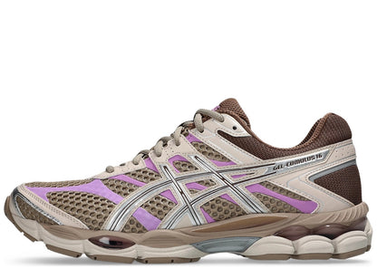 Asics Gel Cumulus 16 mesh sneakers