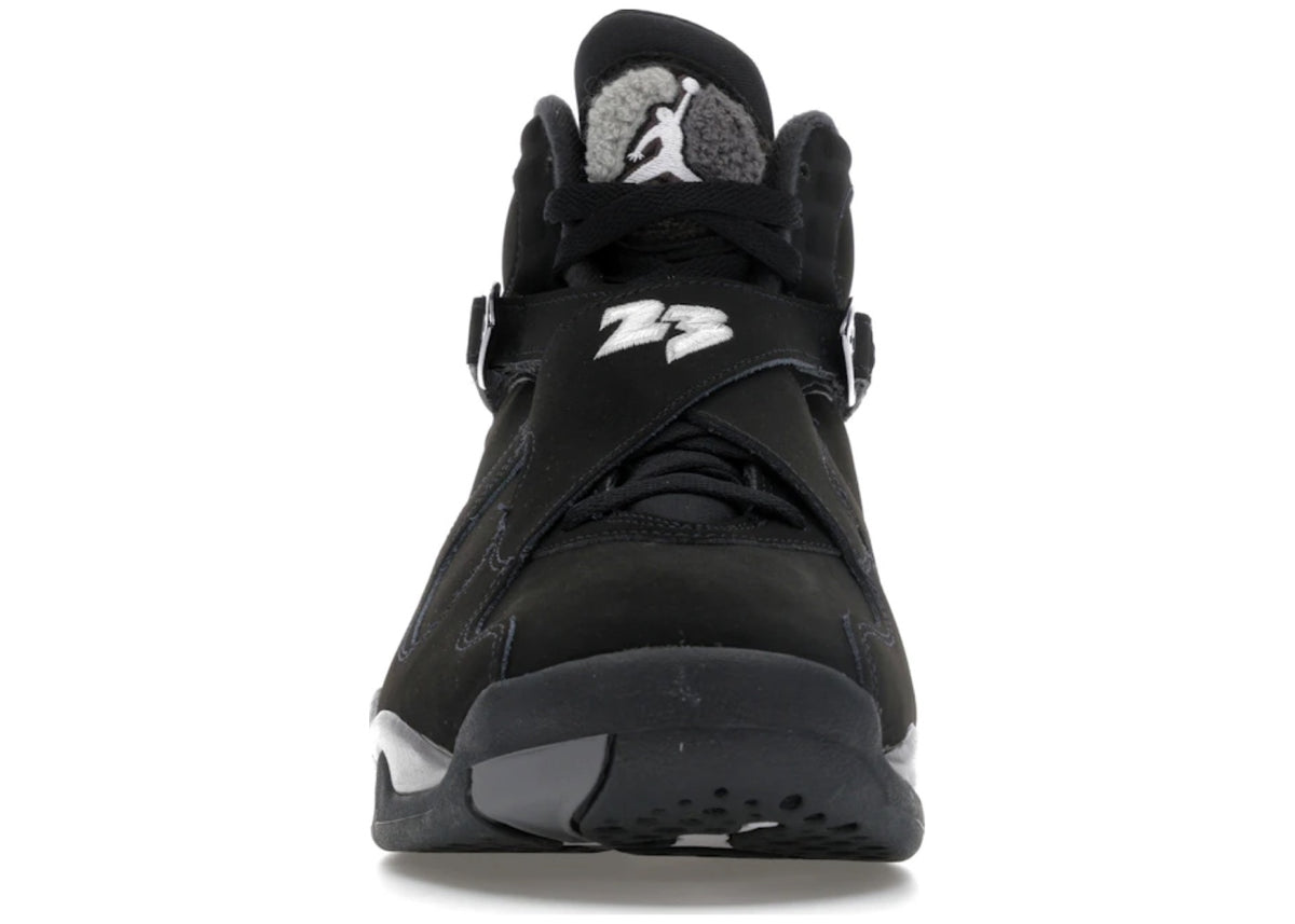 Jordan 8 Retro Chrome (2026)