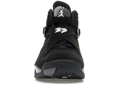 Jordan 8 Retro Chrome (2026)
