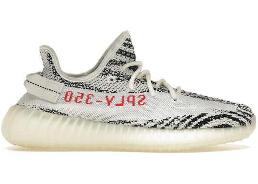 Yeezy Boost 350 V2 Zebra