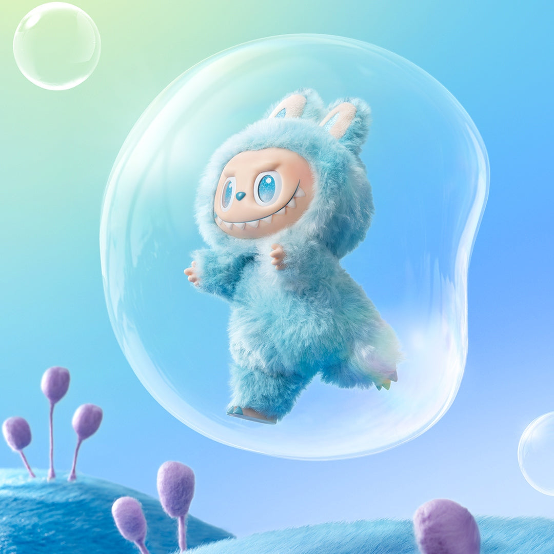 Labubu Big Into Energy - Blind Box 1pc