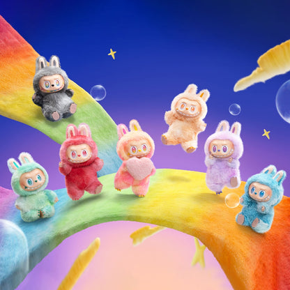 Labubu Big Into Energy - Blind Box 6pcs