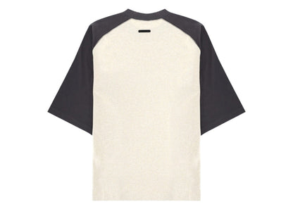Fear of God Essentials T-Shirt Signature Baseball