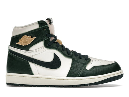 Jordan 1 Retro High Fir Pro Green (Women's)