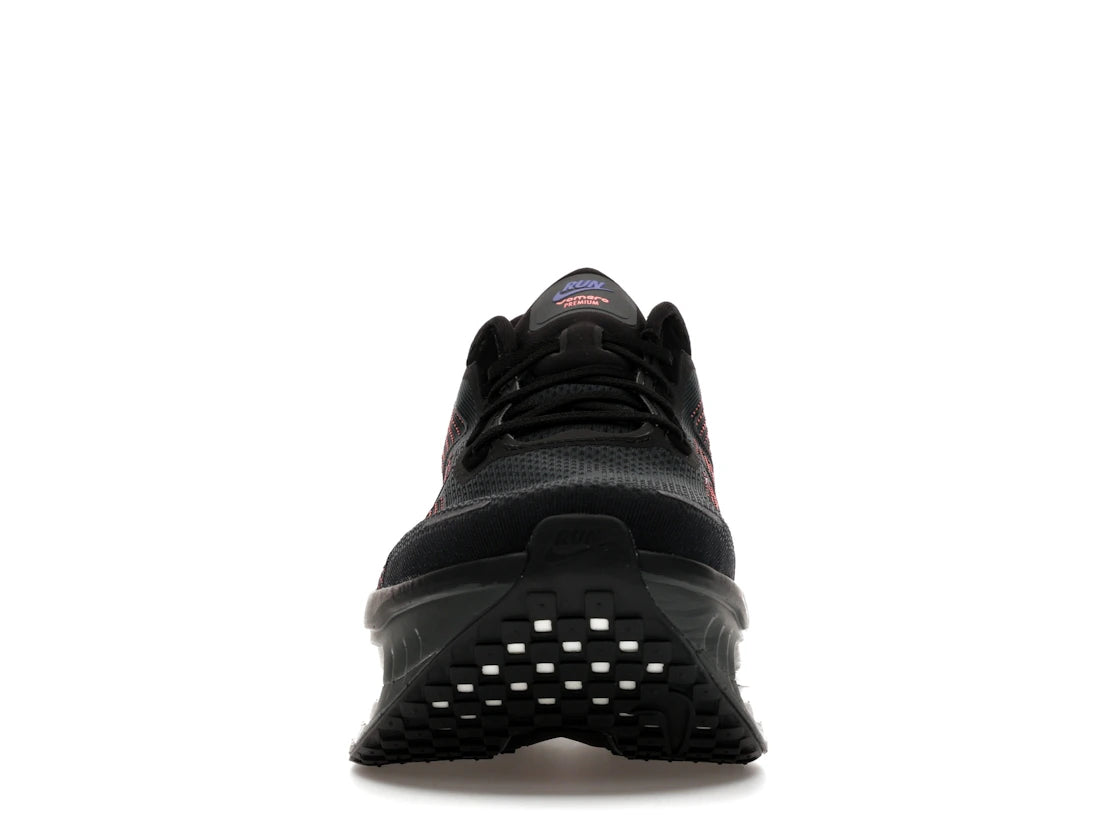 Nike Vomero Premium Black Sapphire Rose (Women's)