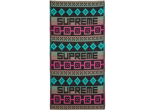 Supreme Sosenap Plastic Mat Multicolor