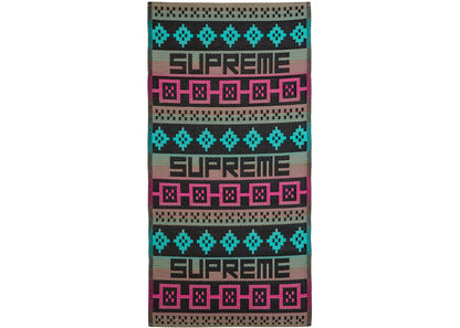 Supreme Sosenap Plastic Mat Multicolor