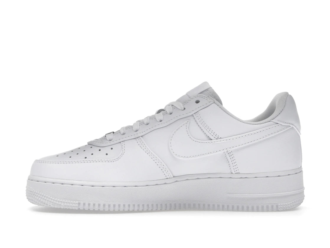Nike Air Force 1 Low Retro Premium Triple White