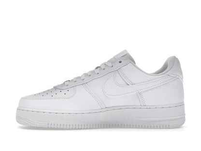 Nike Air Force 1 Low Retro Premium Triple White