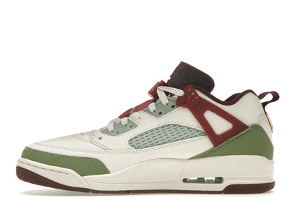 Jordan Spizike Low Chinese New Year (2024)