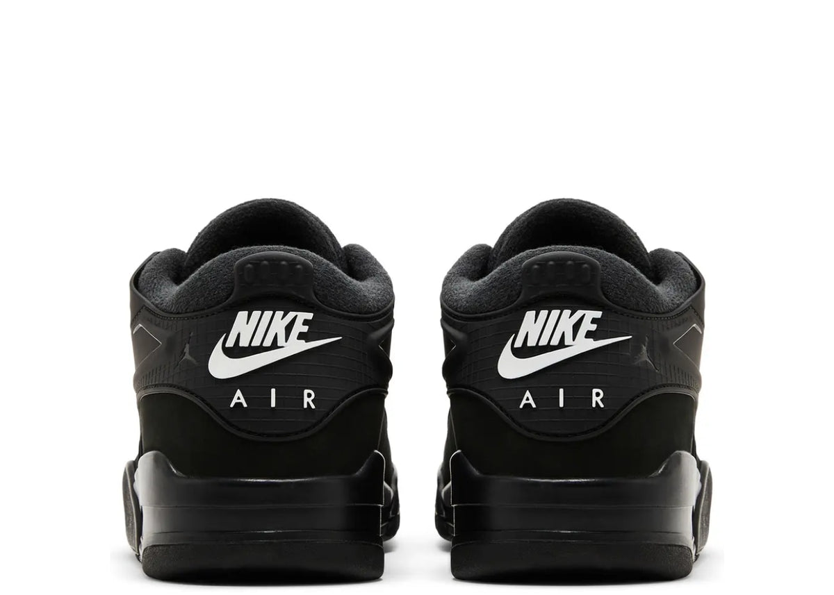 Jordan 4 RM Black Cat