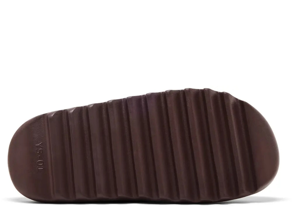 Yeezy Slide YZY YS-01 Fudge