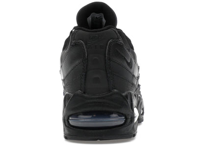 Nike Air Max 95 OG Big Bubble Black Anthracite