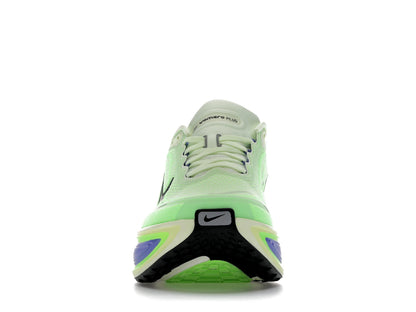 Nike Vomero Plus Volt Tint Lime Blast Sapphire