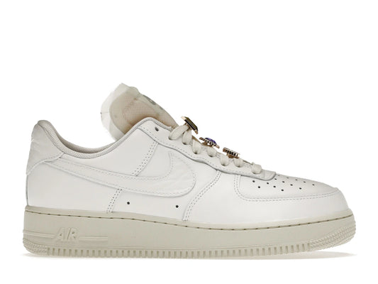 Nike Air Force 1 Low Prm Jewels White