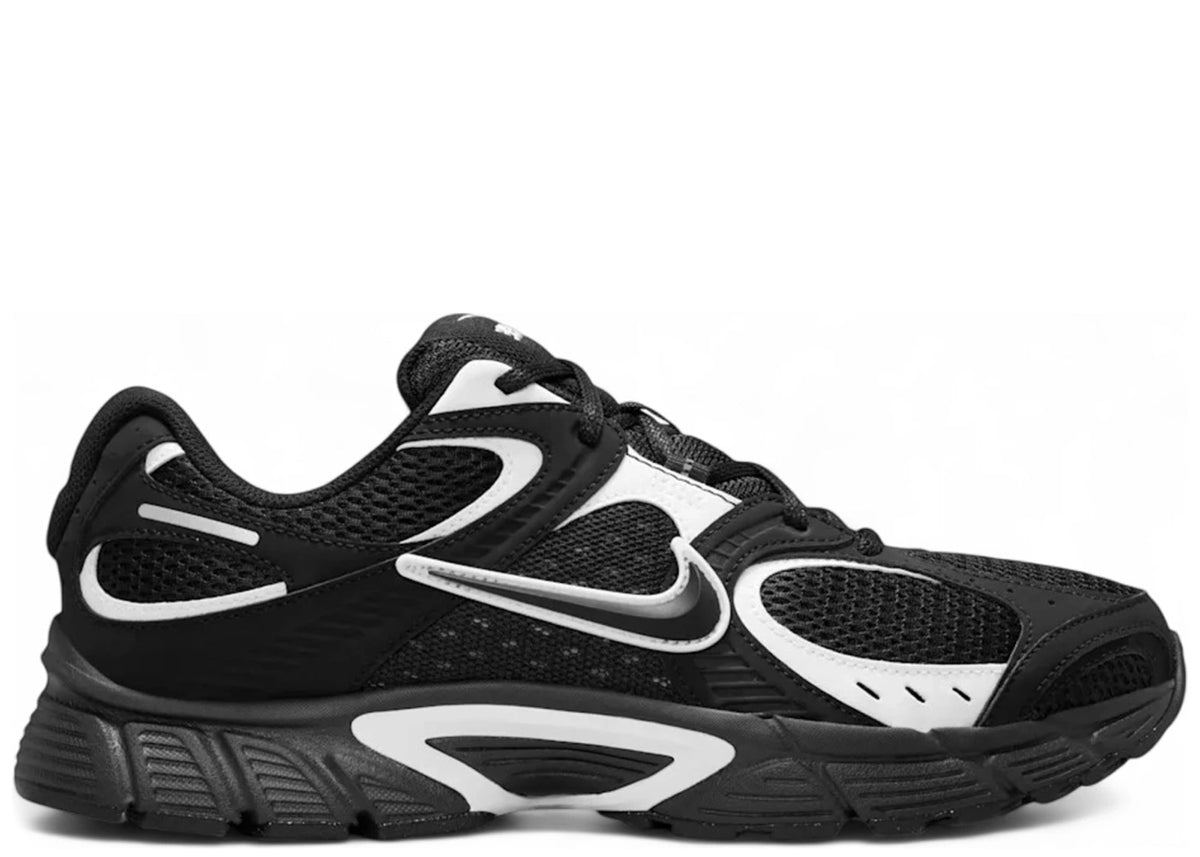 Nike V5 RNR Black White Black