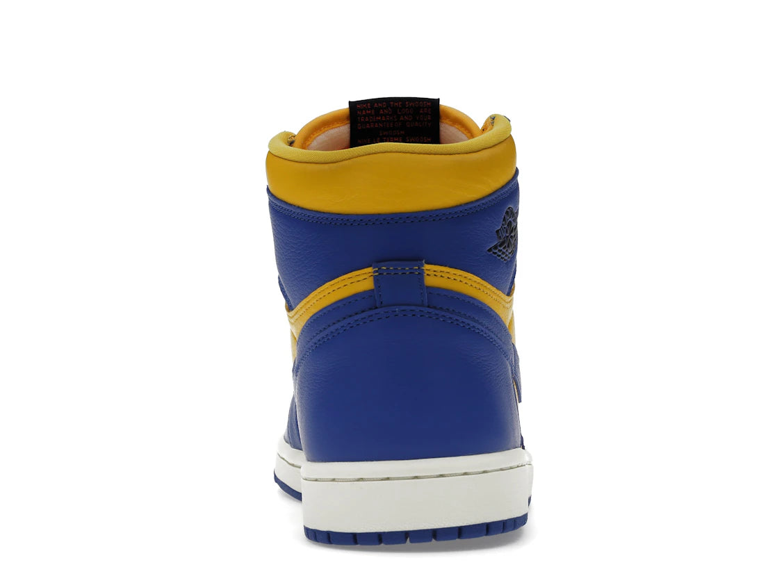 Jordan 1 Retro High OG Reverse Laney (Women's)