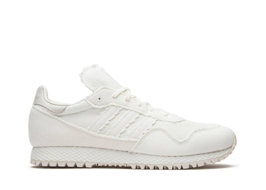 adidas New York Daniel Arsham White