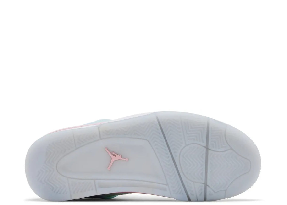 Jordan 4 Retro Valentine's Day (2026) (GS)