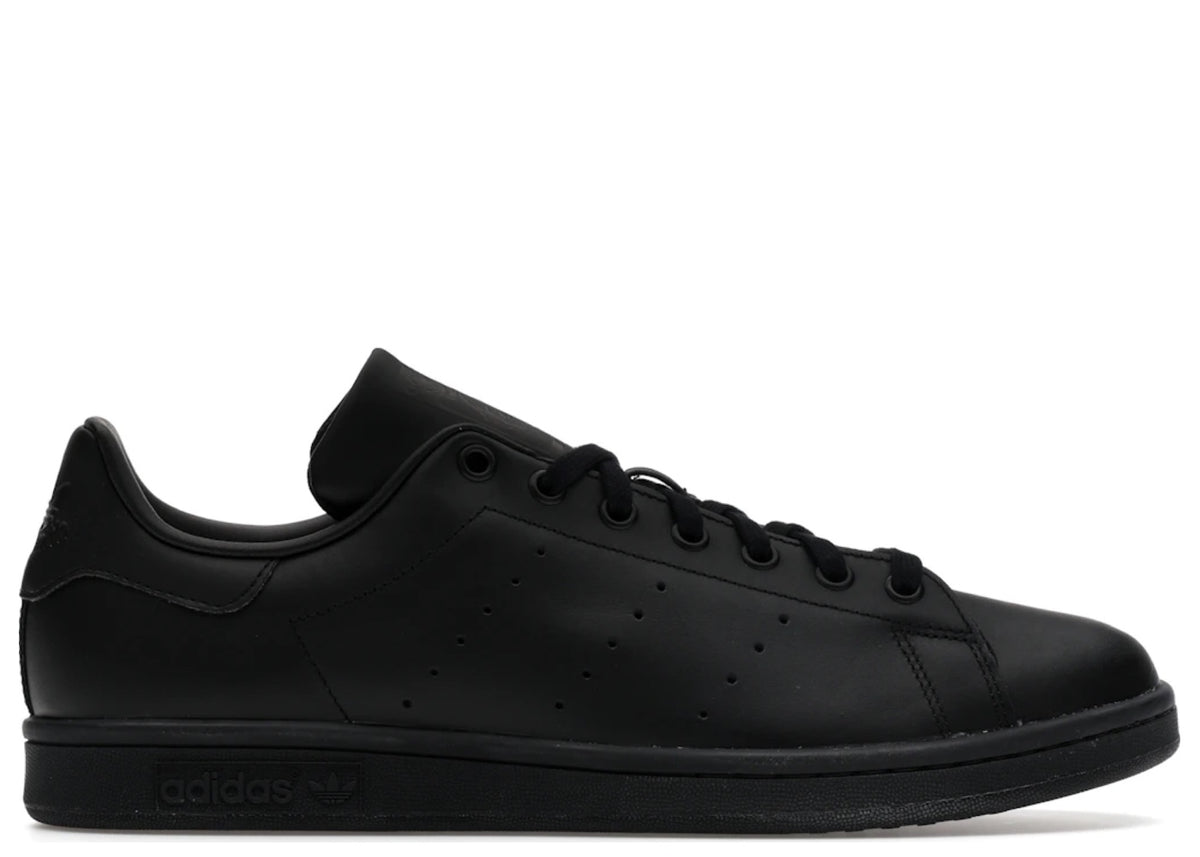 adidas Stan Smith Triple Black