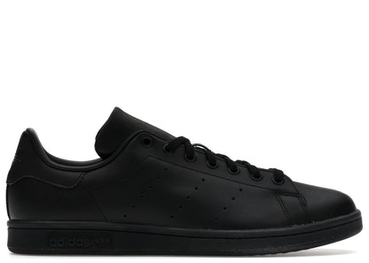 adidas Stan Smith Triple Black