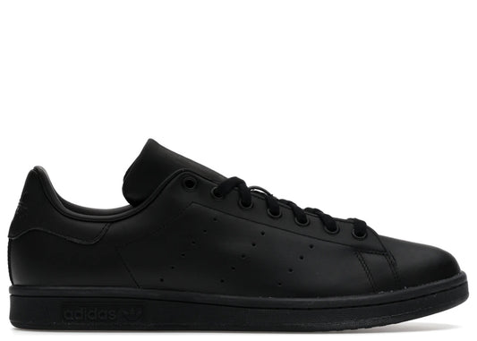 adidas Stan Smith Triple Black