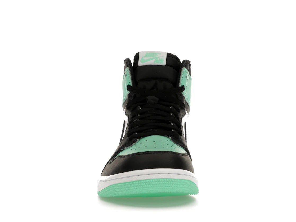 Jordan 1 Retro High OG Green Glow