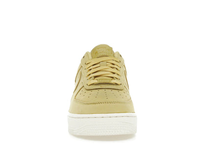 Nike Air Force 1 Low Premium Saturn Gold (Women's)