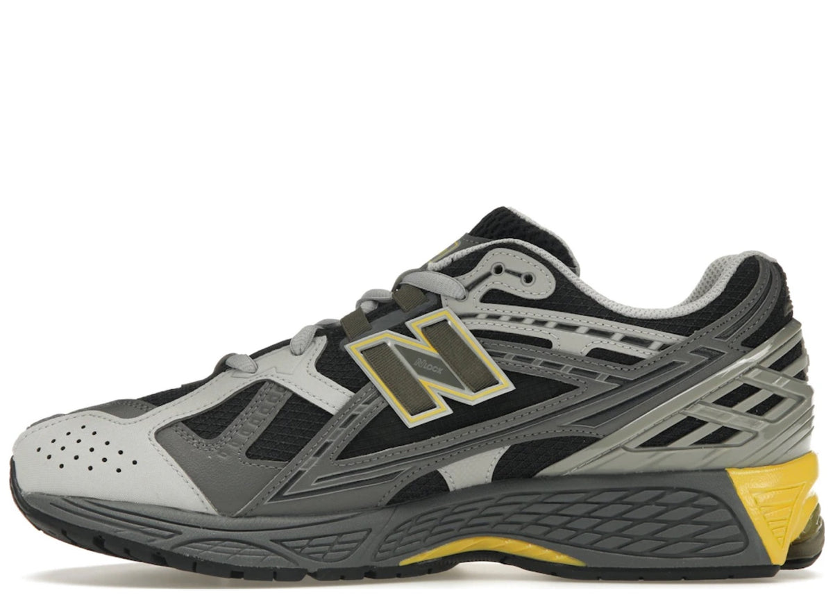 New Balance 1906U Castlerock Ginger Lemon