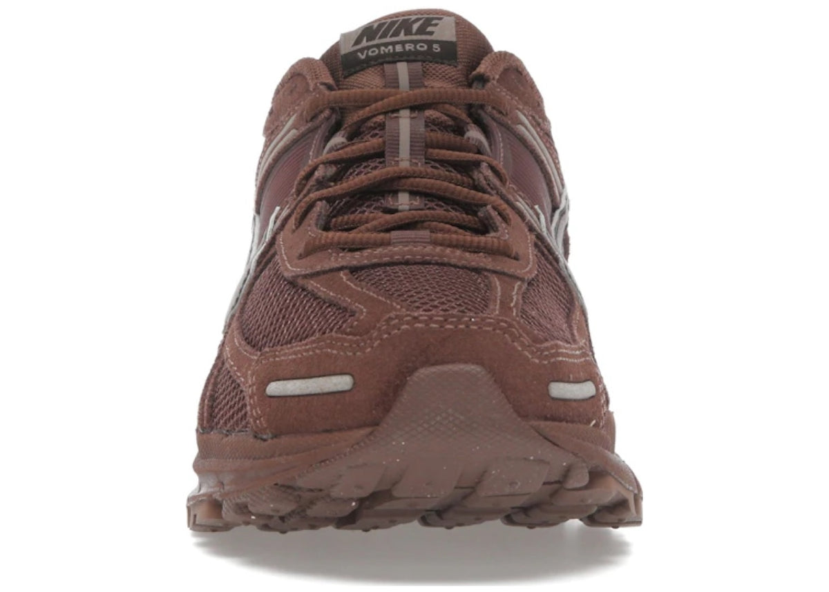 Nike Zoom Vomero 5 Fauna Brown Velvet Brown (Women's)