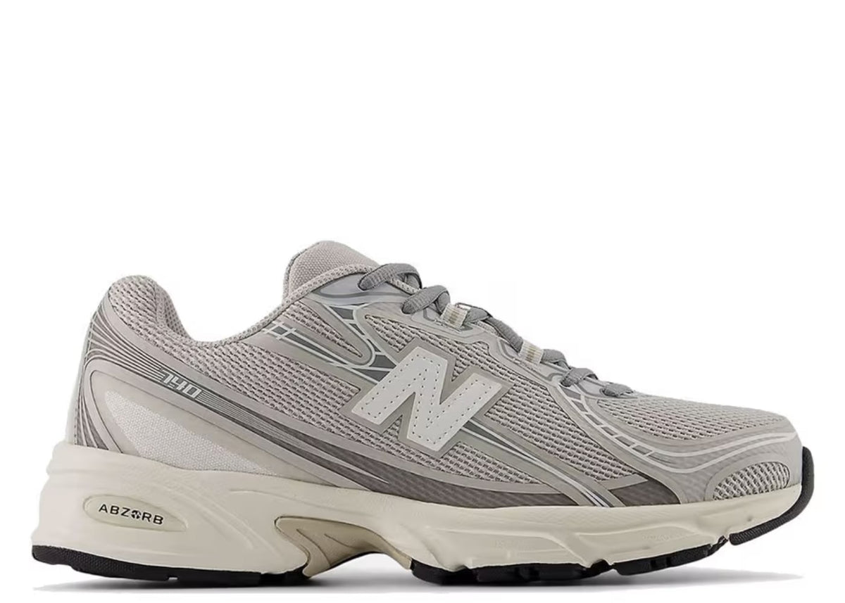 New Balance 740 Slate Grey