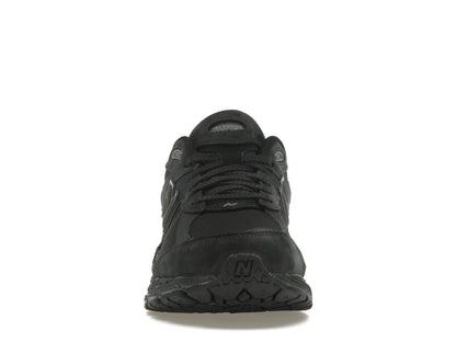 New Balance 2002R Cordura Phantom Black