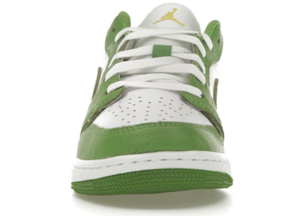 Jordan 1 Low Chlorophyll (GS)