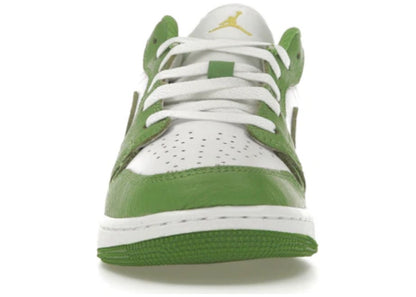 Jordan 1 Low Chlorophyll (GS)