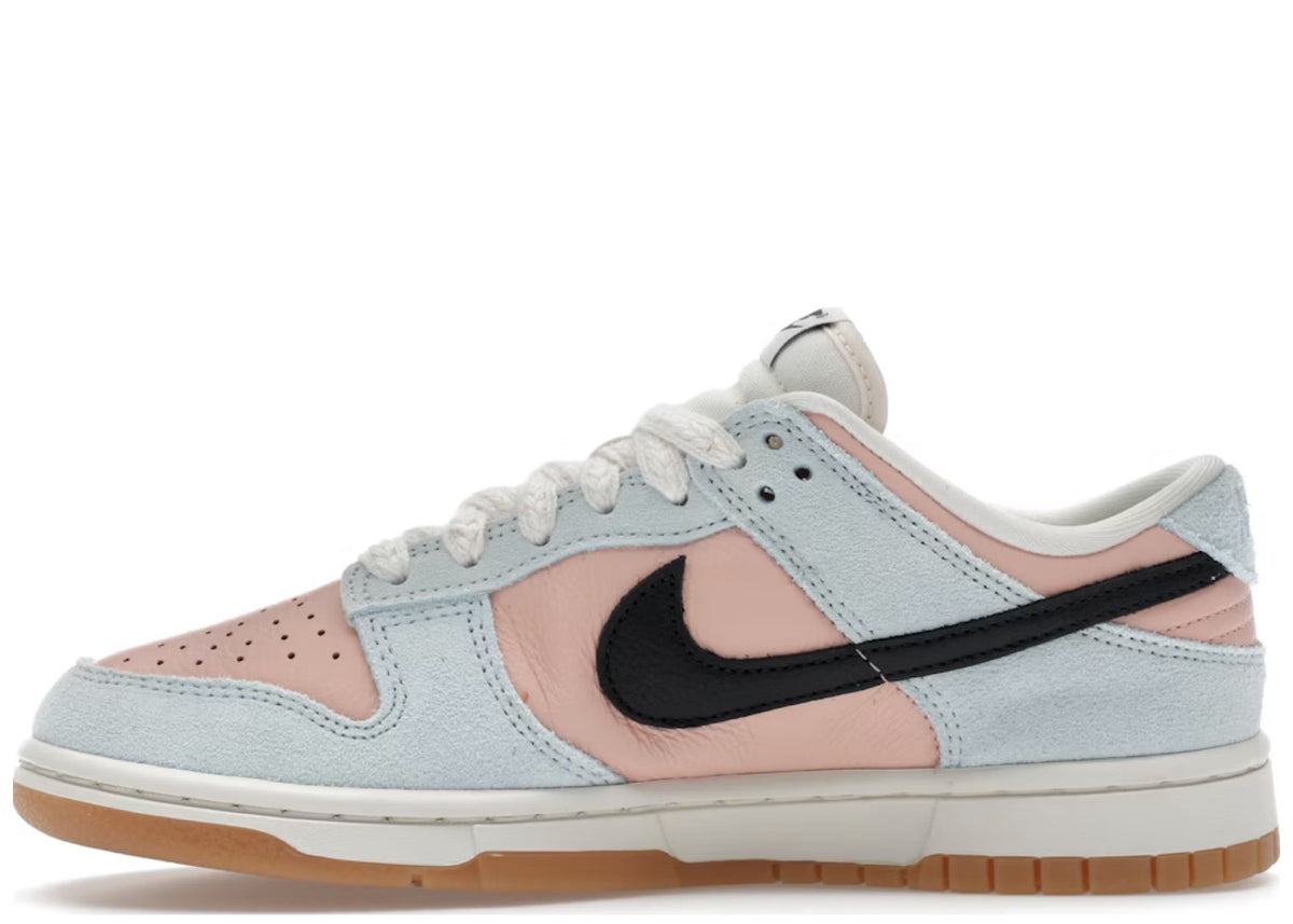 Nike Dunk Low Glacier Blue Arctic Orange (Women's)