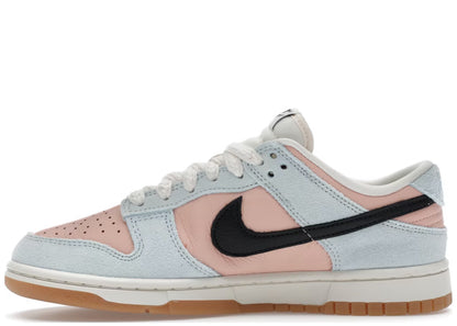 Nike Dunk Low Glacier Blue Arctic Orange (Women's)